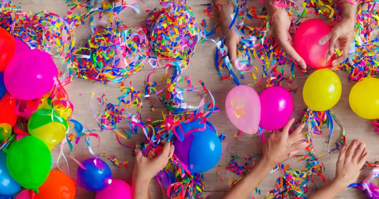 De bedste måder at fejre børnefødselsdage på